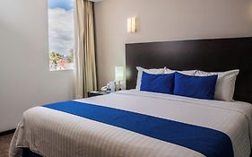 Hotel Zenith